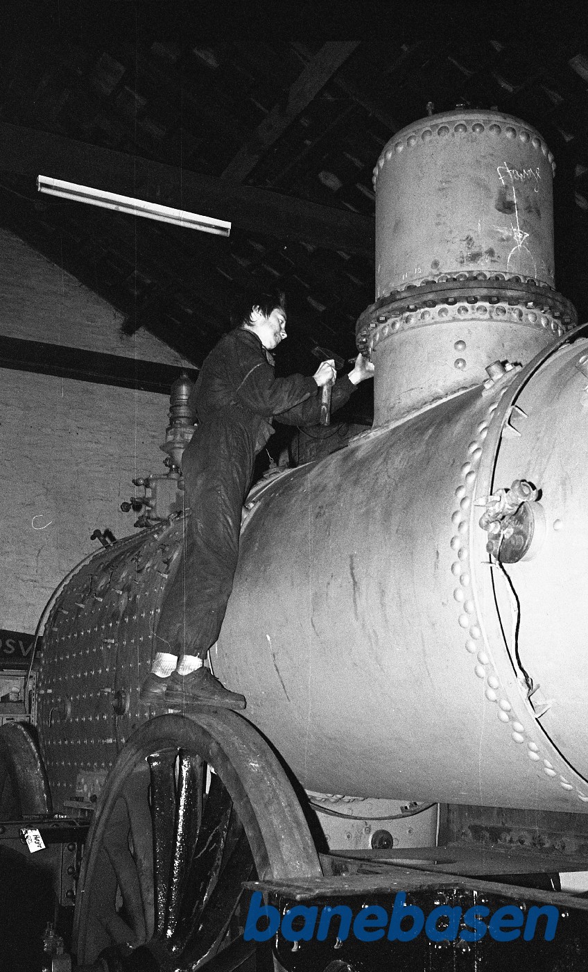 Værkstedet i Rungsted Værkstedet i Rungsted