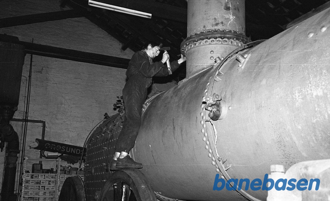 Værkstedet i Rungsted Værkstedet i Rungsted