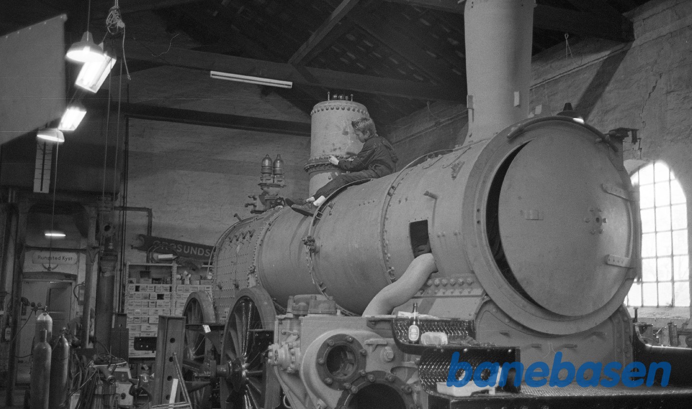 Værkstedet i Rungsted Værkstedet i Rungsted