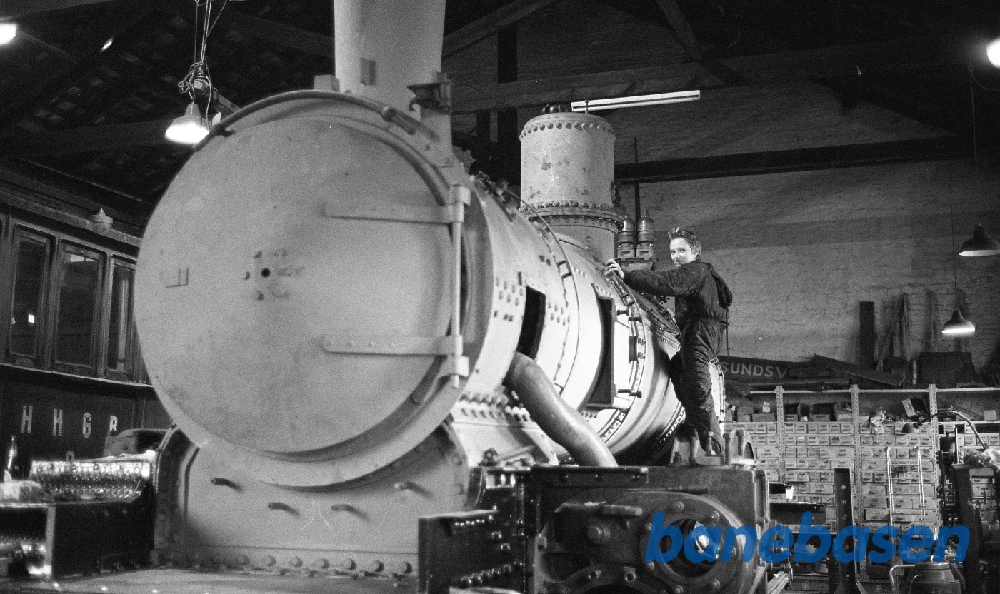 Værkstedet i Rungsted Værkstedet i Rungsted