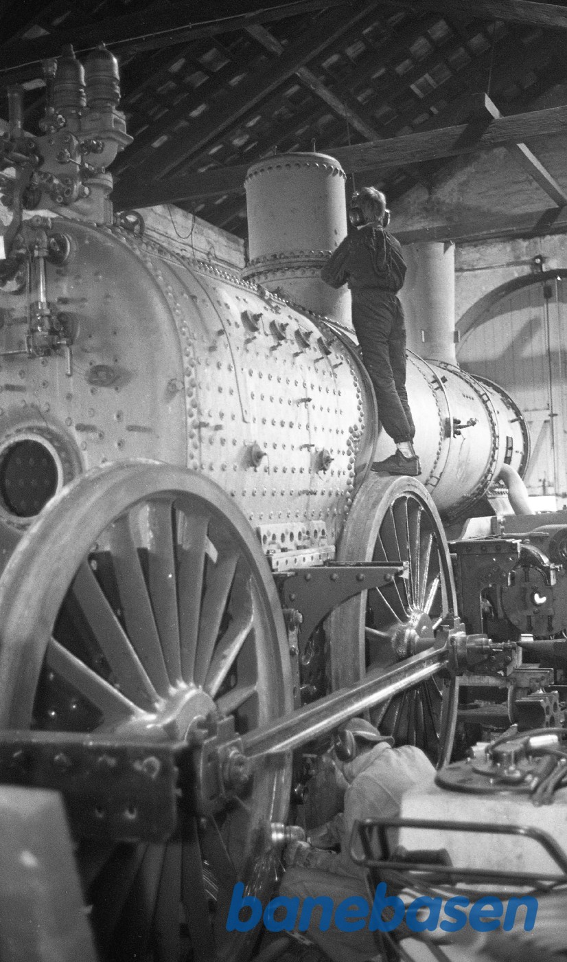 Værkstedet i Rungsted Værkstedet i Rungsted