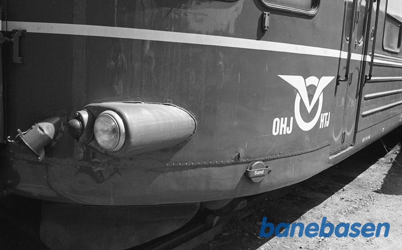 S 50 i Græsted S 50 i Græsted