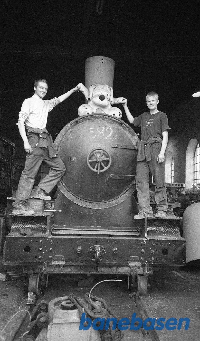 Værkstedet i Rungsted Værkstedet i Rungsted