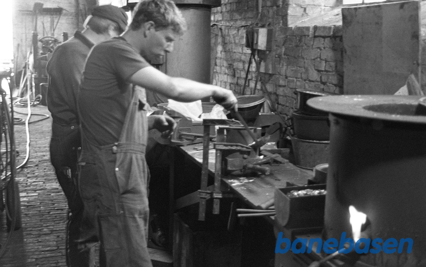 Værkstedet i Rungsted Værkstedet i Rungsted