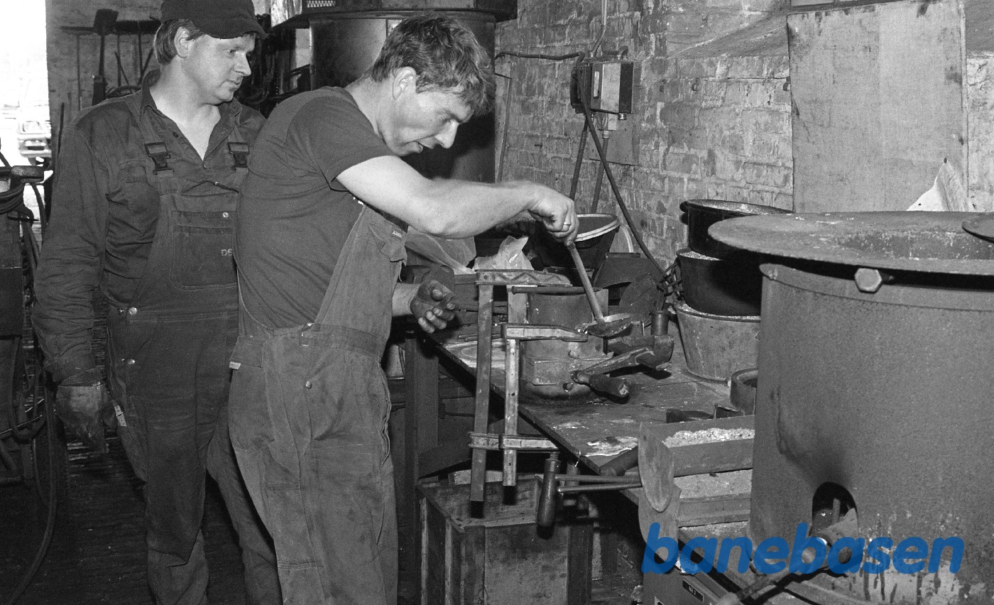 Værkstedet i Rungsted Værkstedet i Rungsted