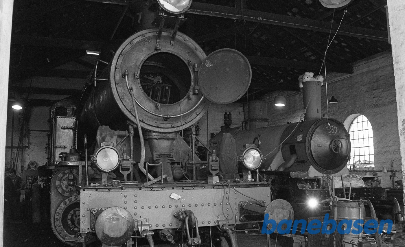 Værkstedet i Rungsted Værkstedet i Rungsted