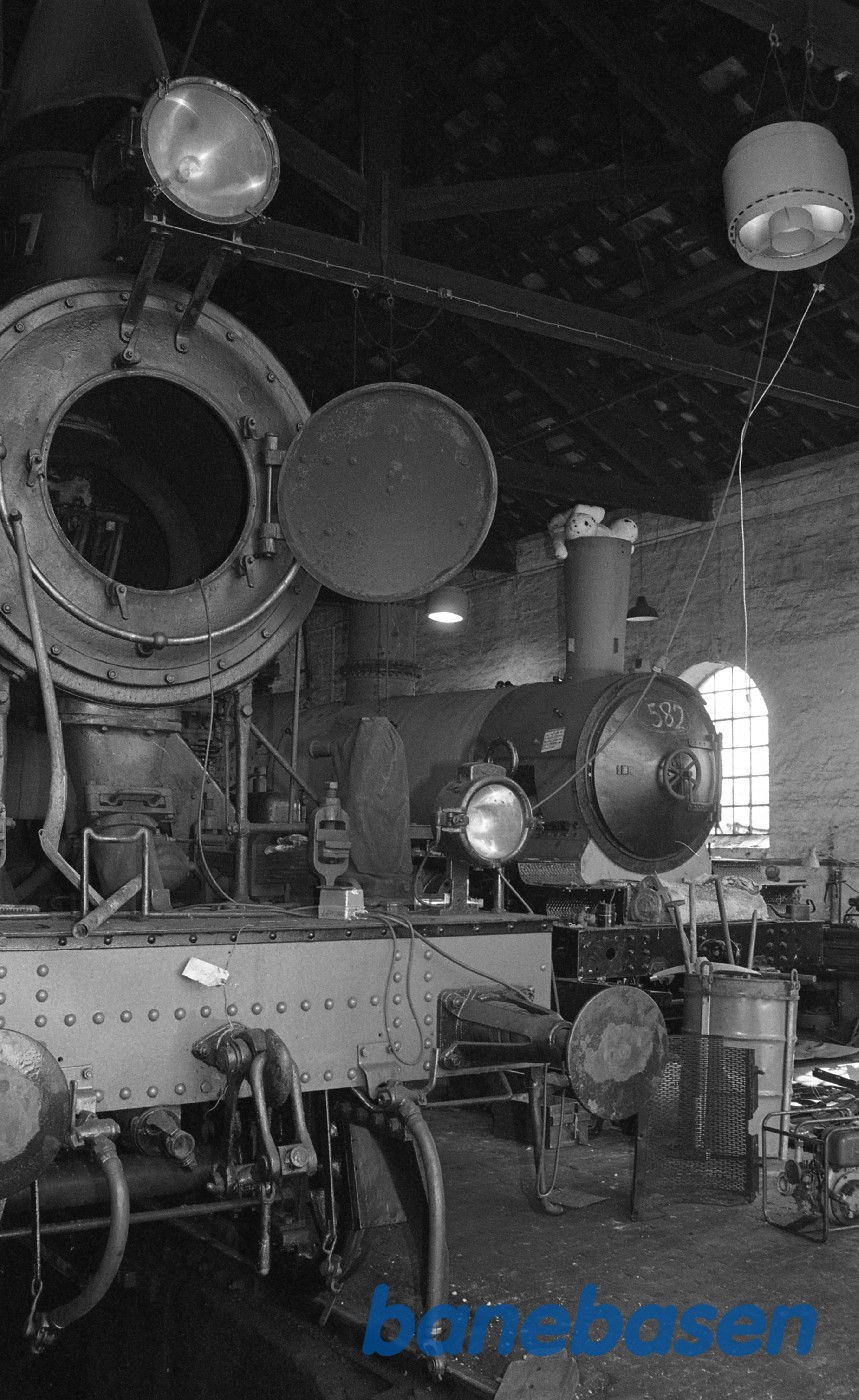 Værkstedet i Rungsted Værkstedet i Rungsted