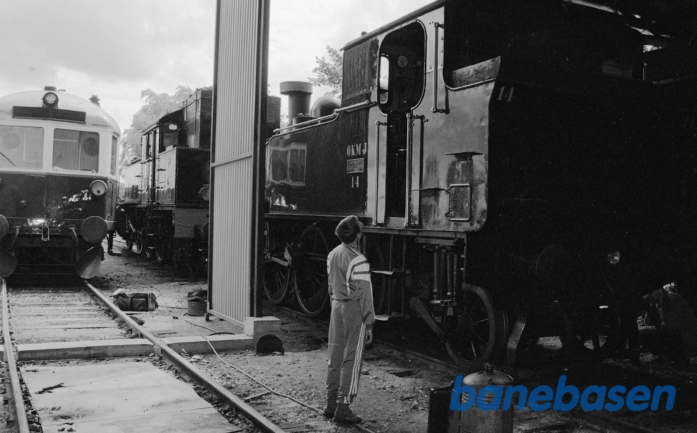 Veterantog for børn, der rangeres Veterantog for børn, der rangeres