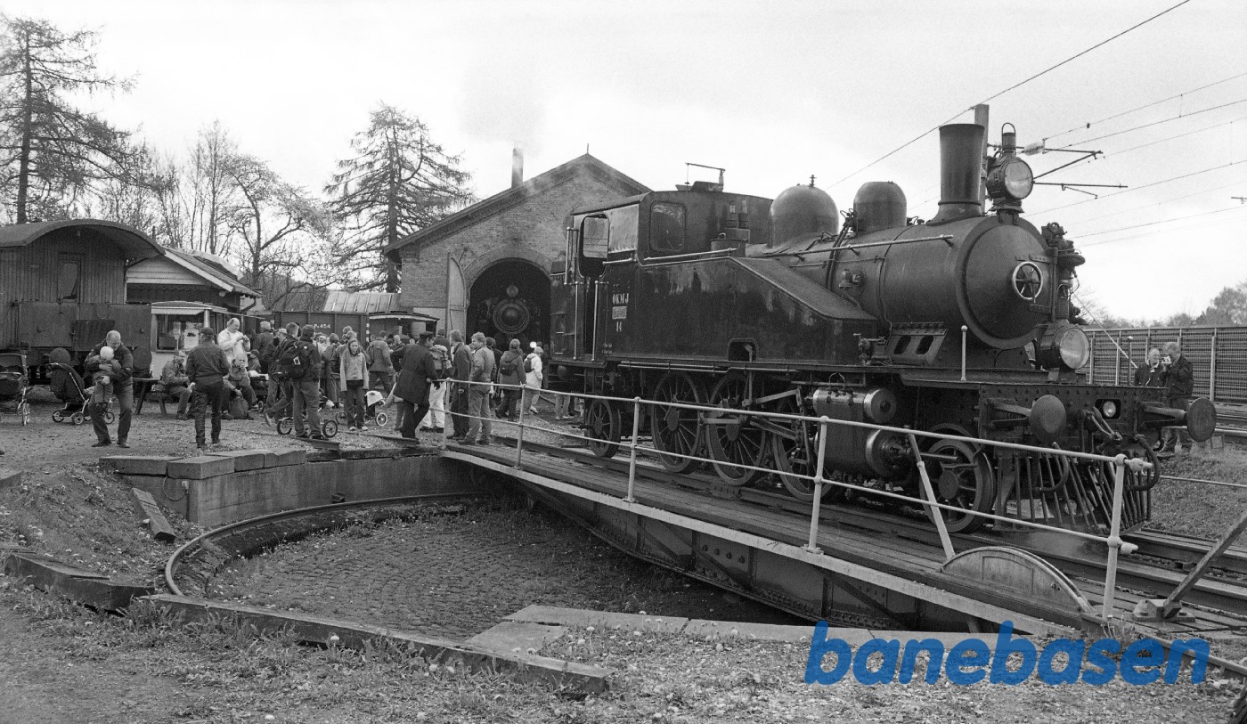 Åbent hus i Rungsted Remise Åbent hus i Rungsted Remise