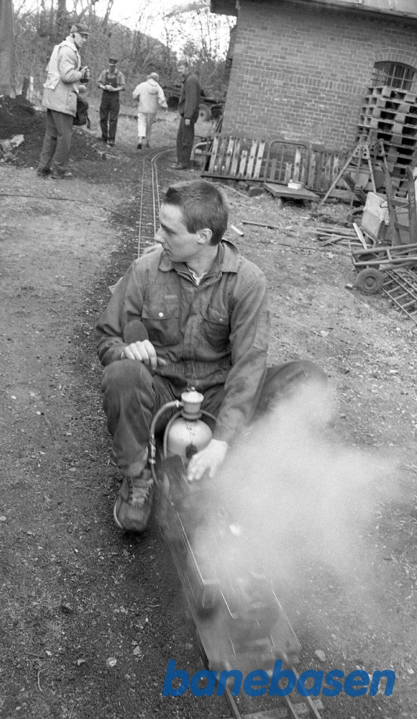 Åbent hus i Rungsted Remise Åbent hus i Rungsted Remise