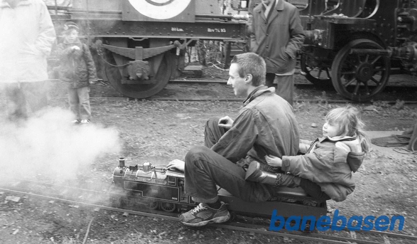 Åbent hus i Rungsted Remise Åbent hus i Rungsted Remise