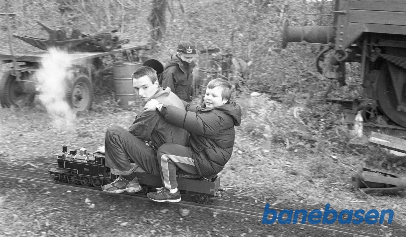 Åbent hus i Rungsted Remise Åbent hus i Rungsted Remise