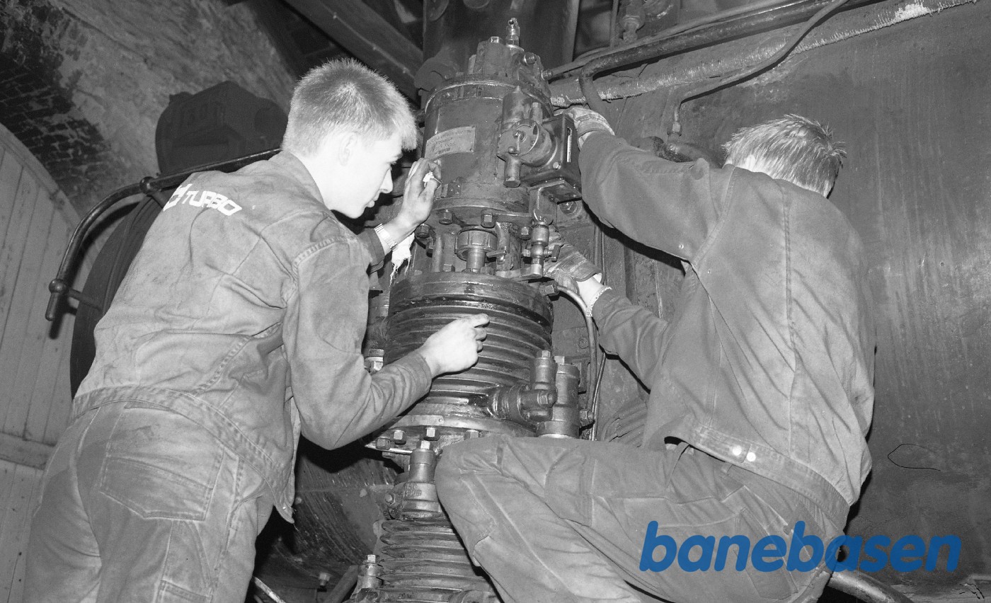 Værkstedet i Rungsted Værkstedet i Rungsted