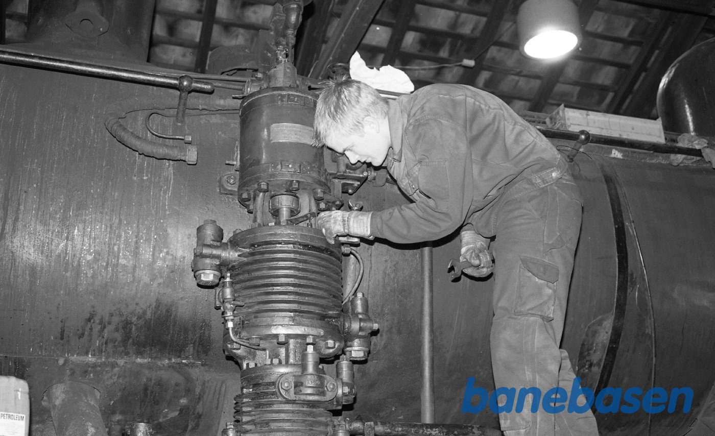 Værkstedet i Rungsted Værkstedet i Rungsted