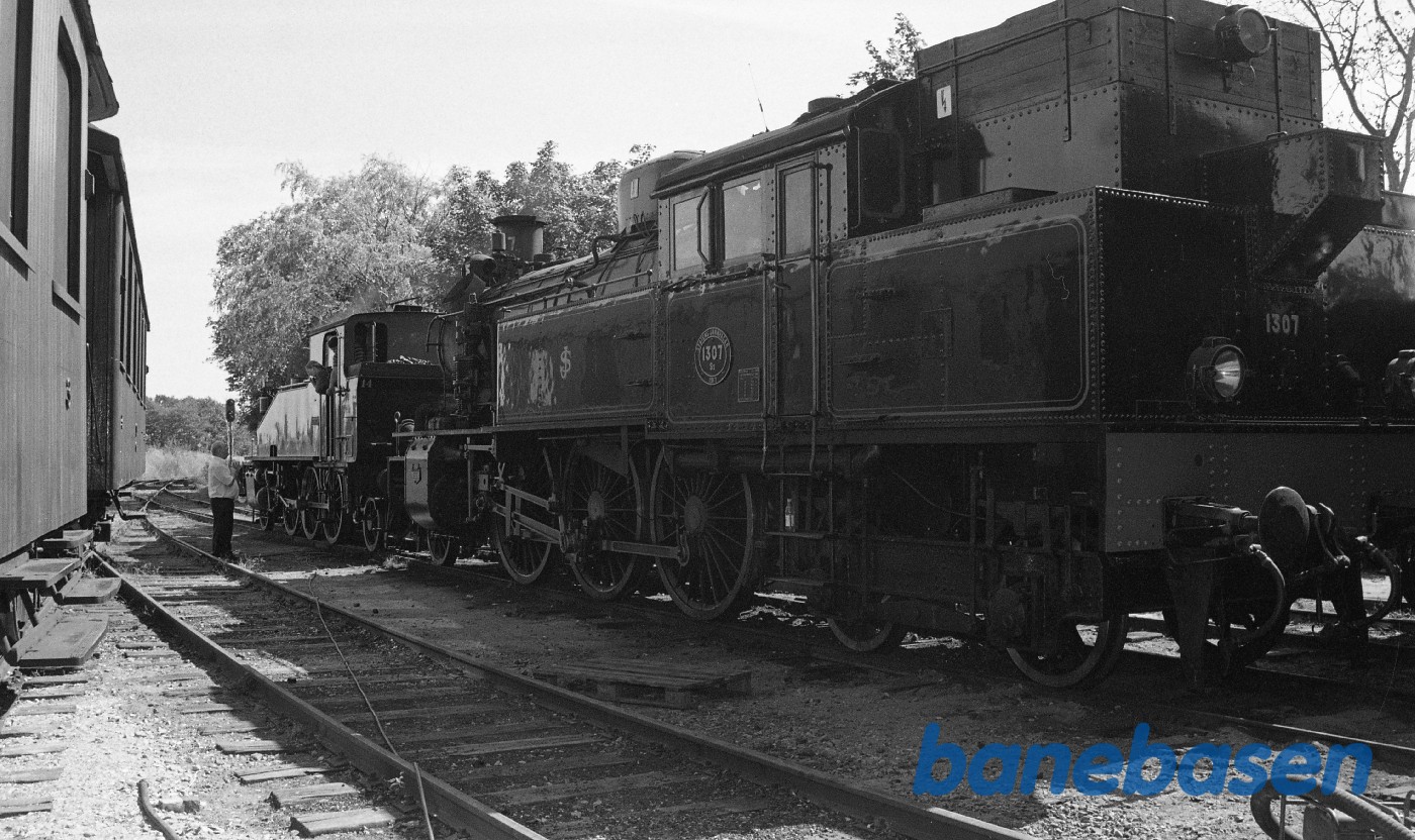 Forspandskørsel i Græsted Forspandskørsel i Græsted