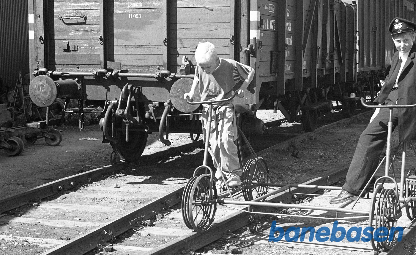 Børnedag i Græsted Børnedag i Græsted