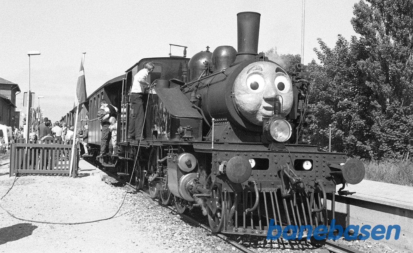 Børnedag i Græsted Børnedag i Græsted