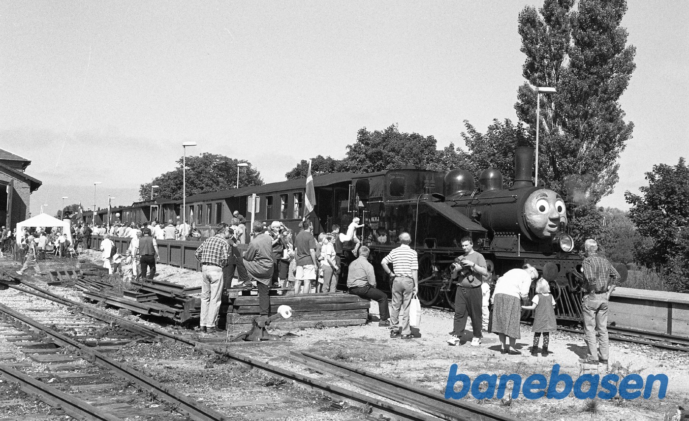 Børnedag i Græsted Børnedag i Græsted