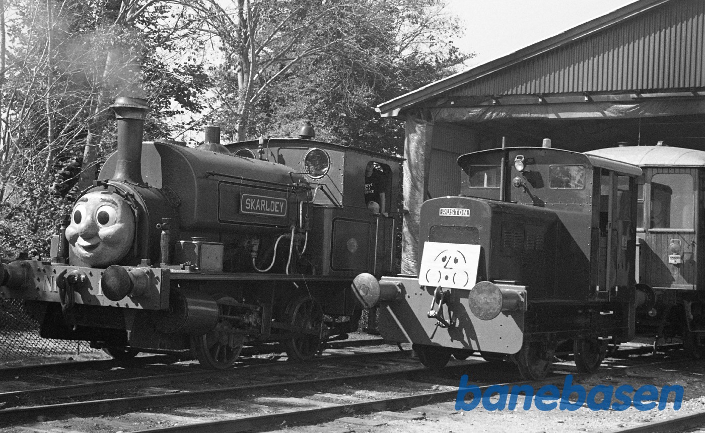 Børnedag i Græsted Børnedag i Græsted