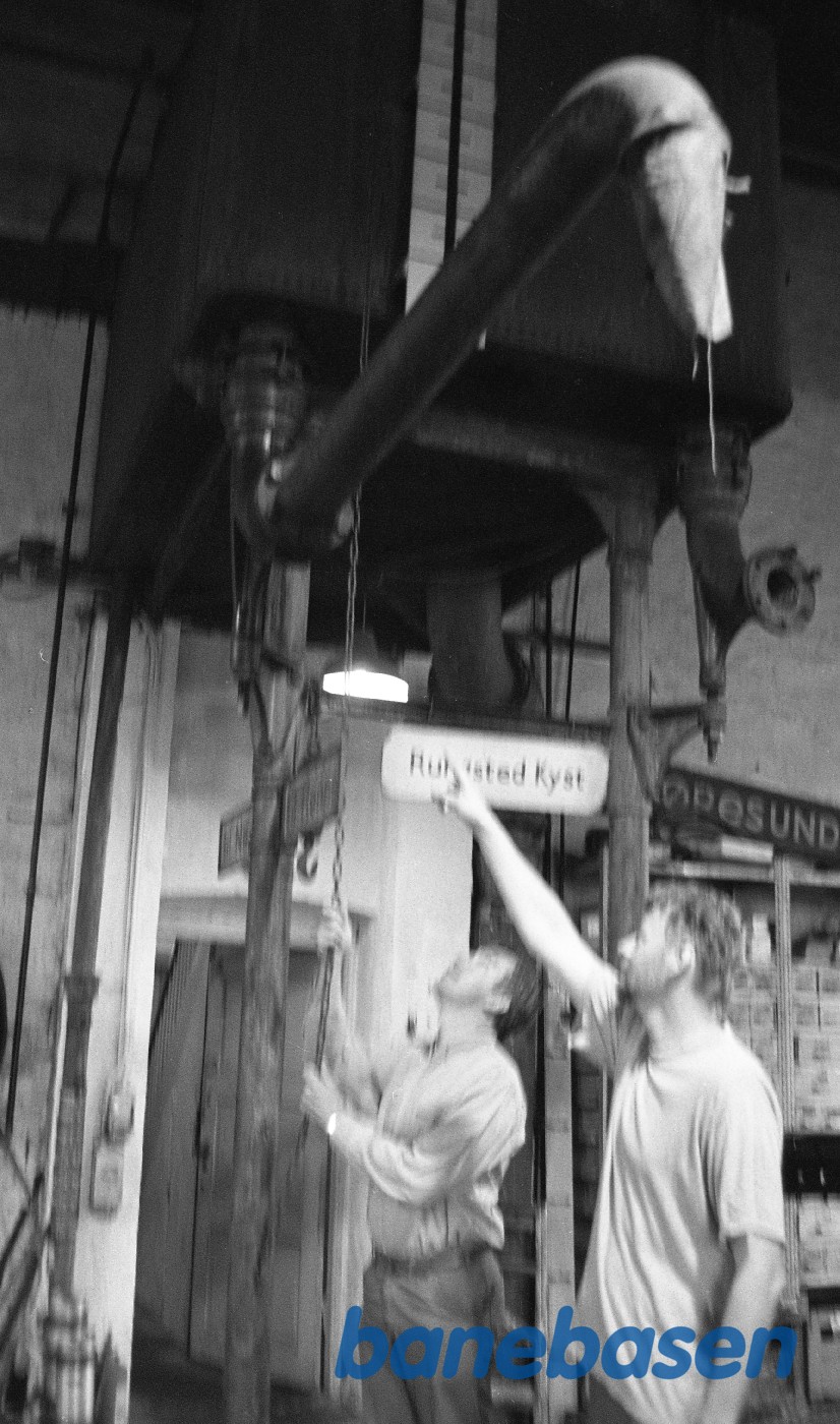 Værkstedet i Rungsted Værkstedet i Rungsted