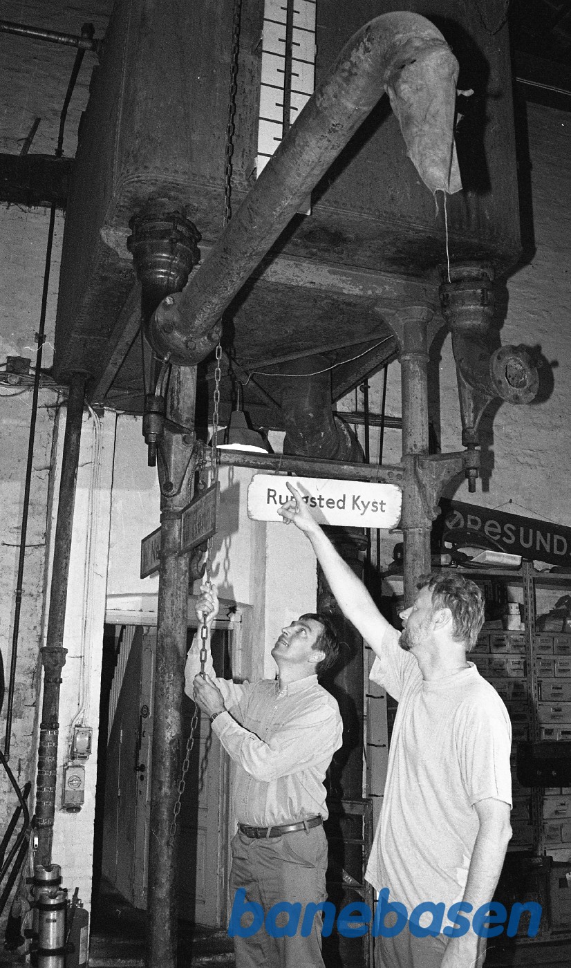 Værkstedet i Rungsted Værkstedet i Rungsted