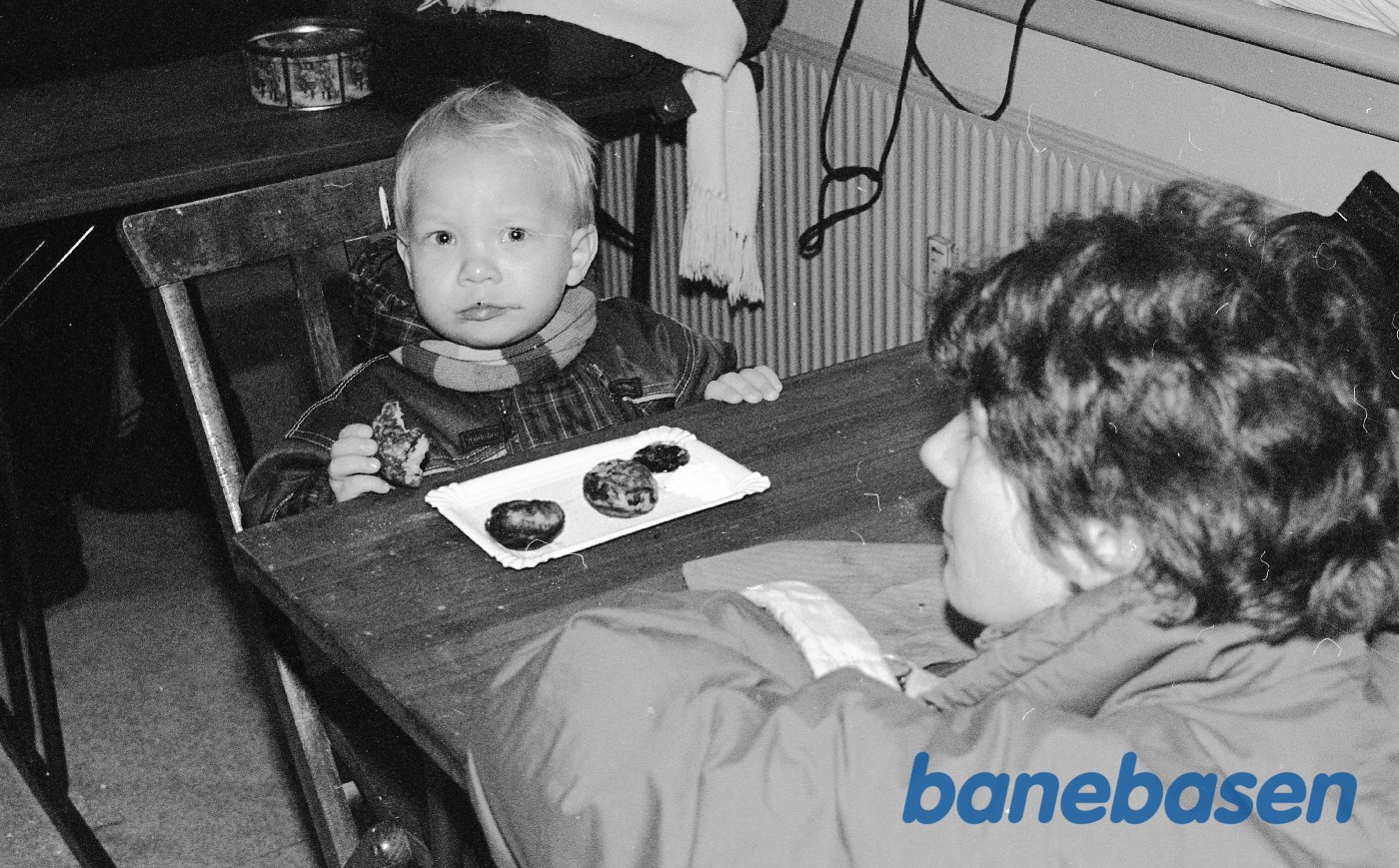 Julemotortog med Triangel til Storkevad i Gribskov Julemotortog med Triangel til Storkevad i Gribskov