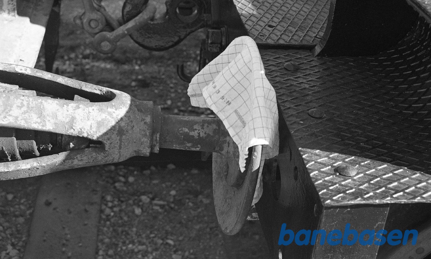 K 582 samles i Rungsted remise K 582 samles i Rungsted remise