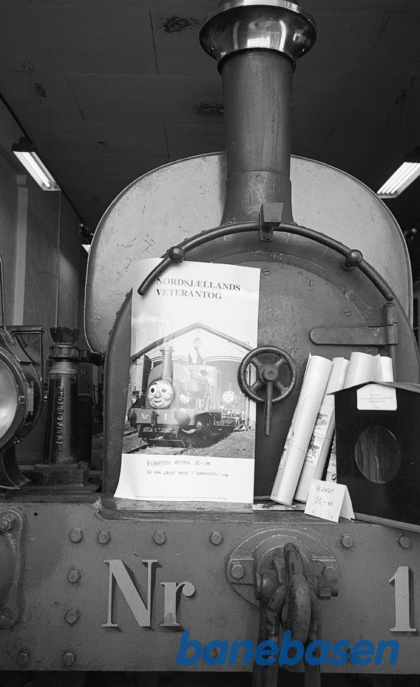 Pudsning af ØG1 Pudsning af ØG1