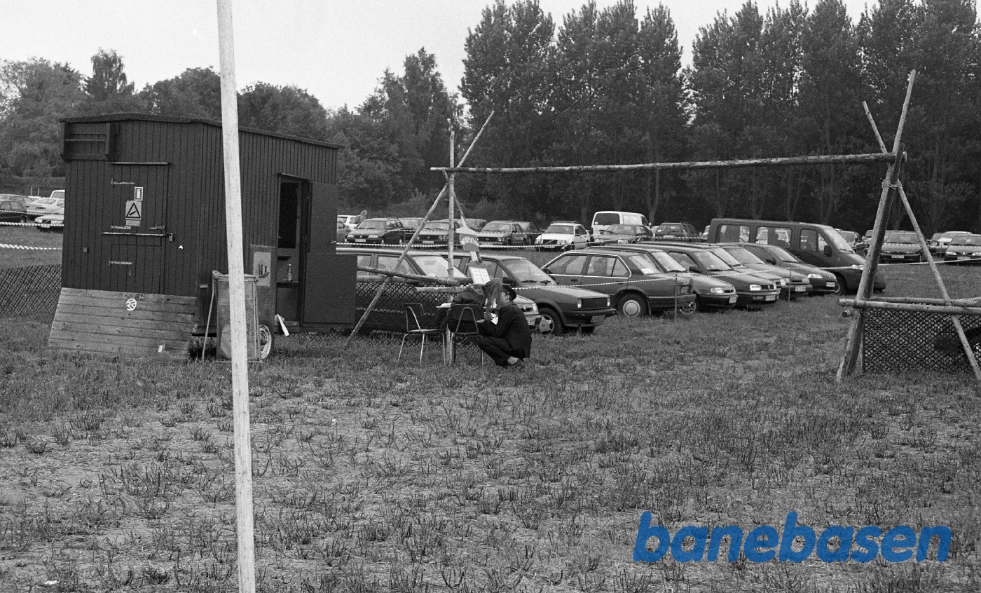 Græsted Veterantræf 1998 Græsted Veterantræf 1998