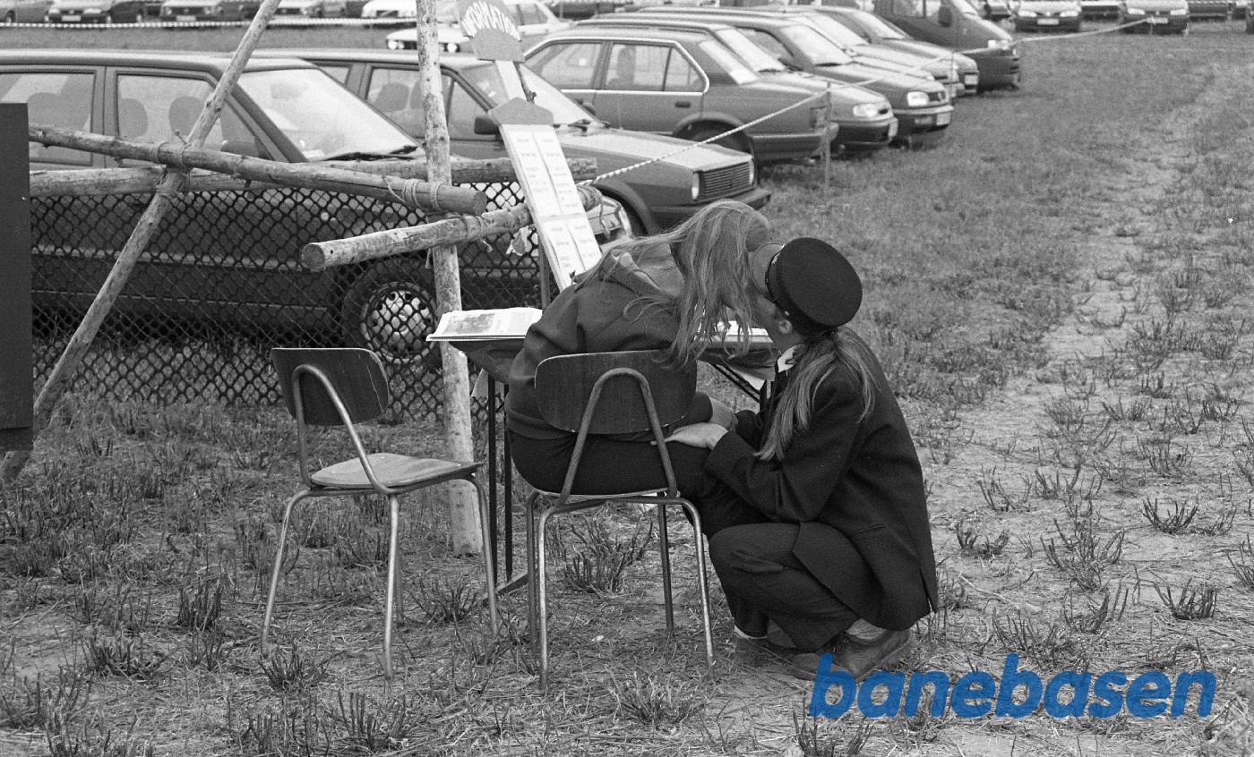 Græsted Veterantræf 1998 Græsted Veterantræf 1998