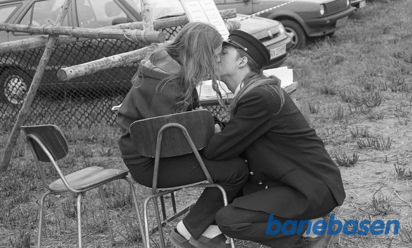 Græsted Veterantræf 1998 Græsted Veterantræf 1998