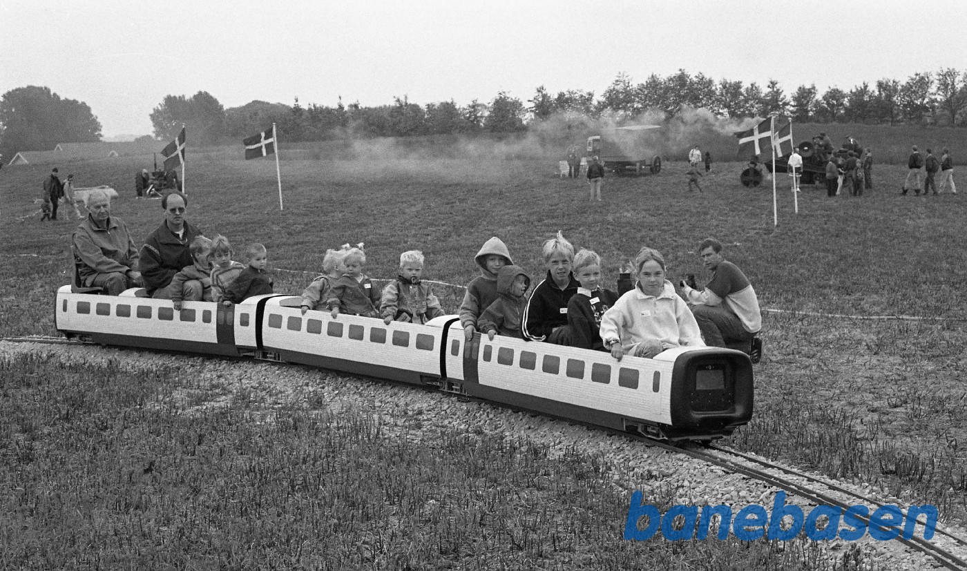 Græsted Veterantræf 1998 Græsted Veterantræf 1998