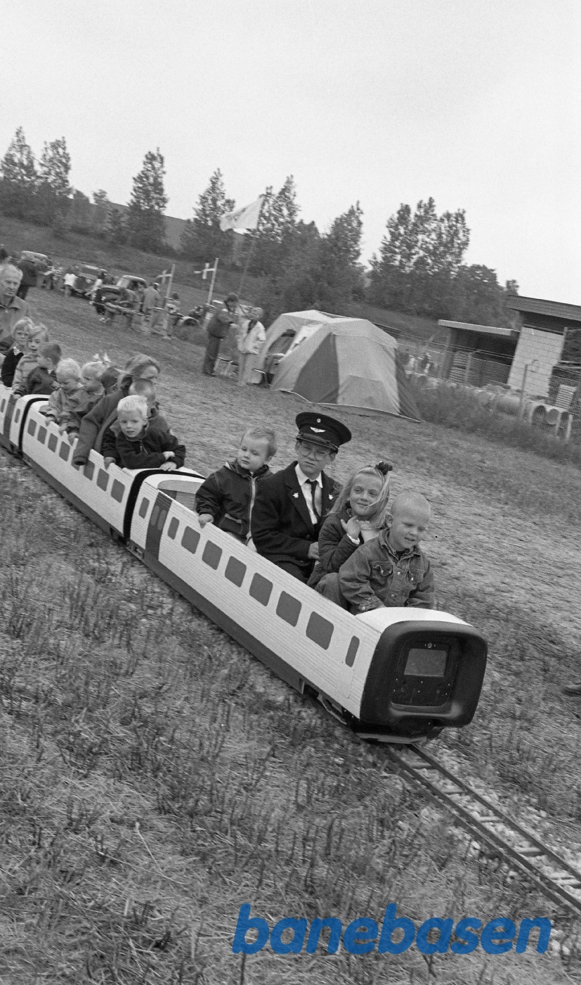 Græsted Veterantræf 1998 Græsted Veterantræf 1998