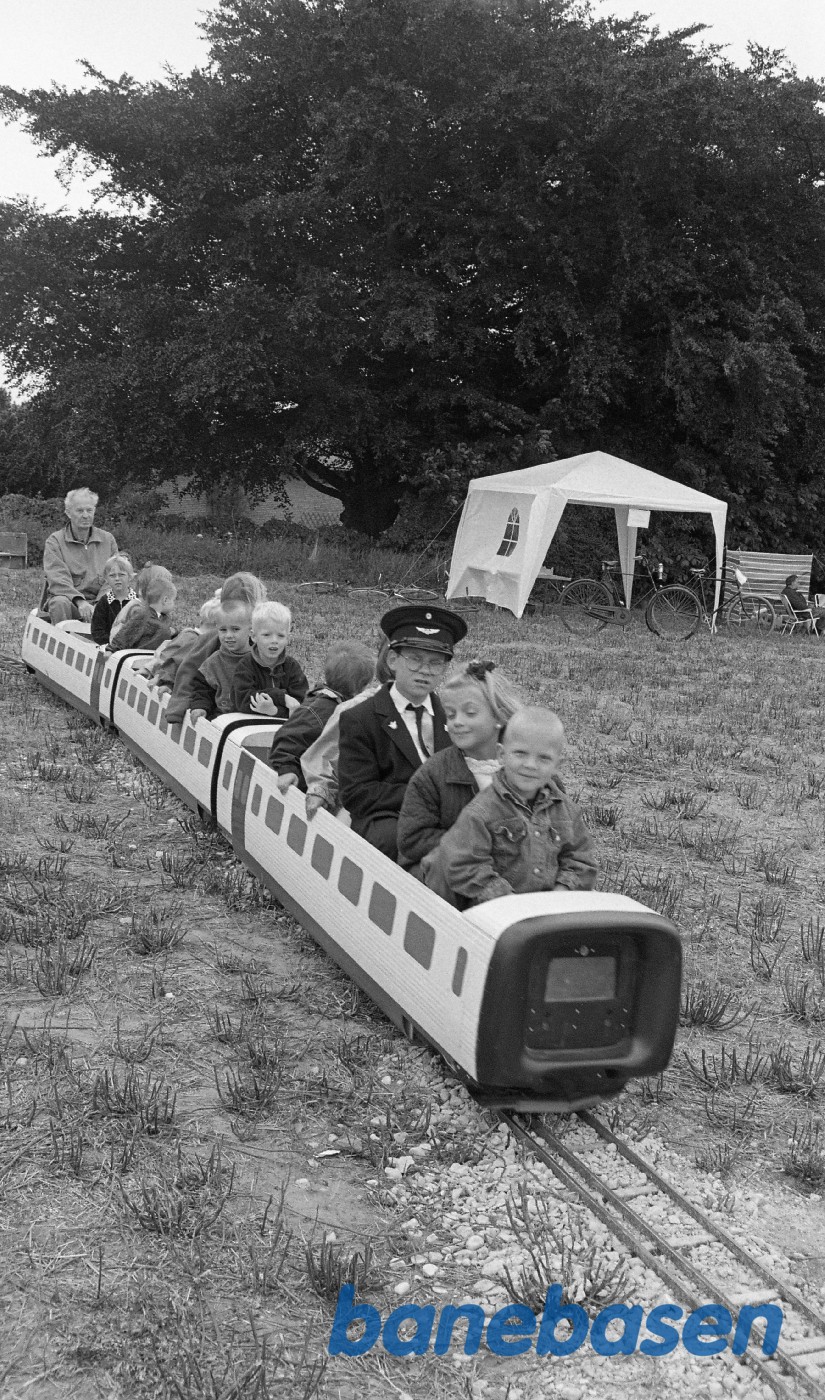 Græsted Veterantræf 1998 Græsted Veterantræf 1998