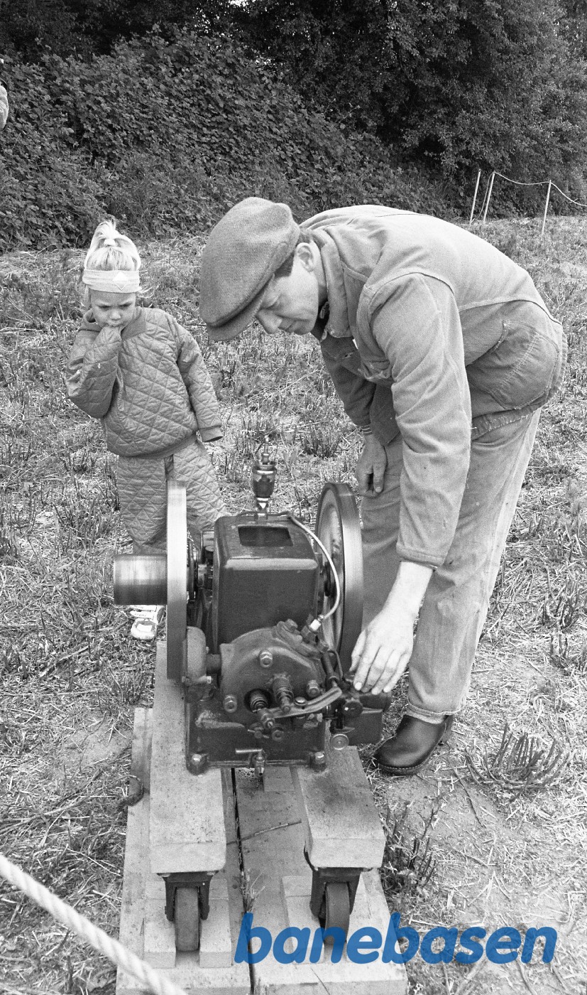 Græsted Veterantræf 1998 Græsted Veterantræf 1998