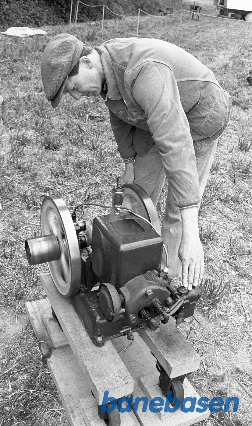 Græsted Veterantræf 1998 Græsted Veterantræf 1998