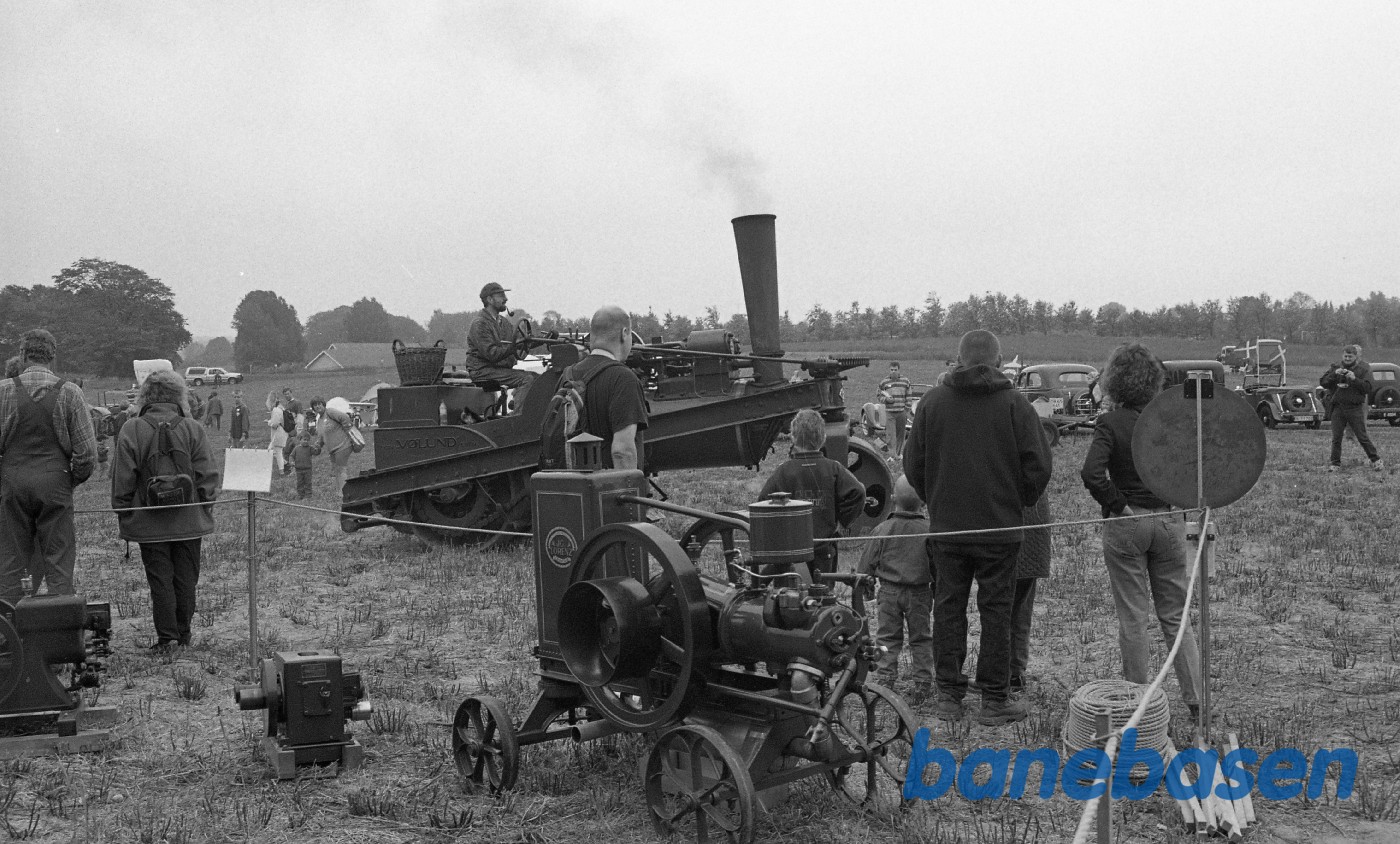 Græsted Veterantræf 1998 Græsted Veterantræf 1998