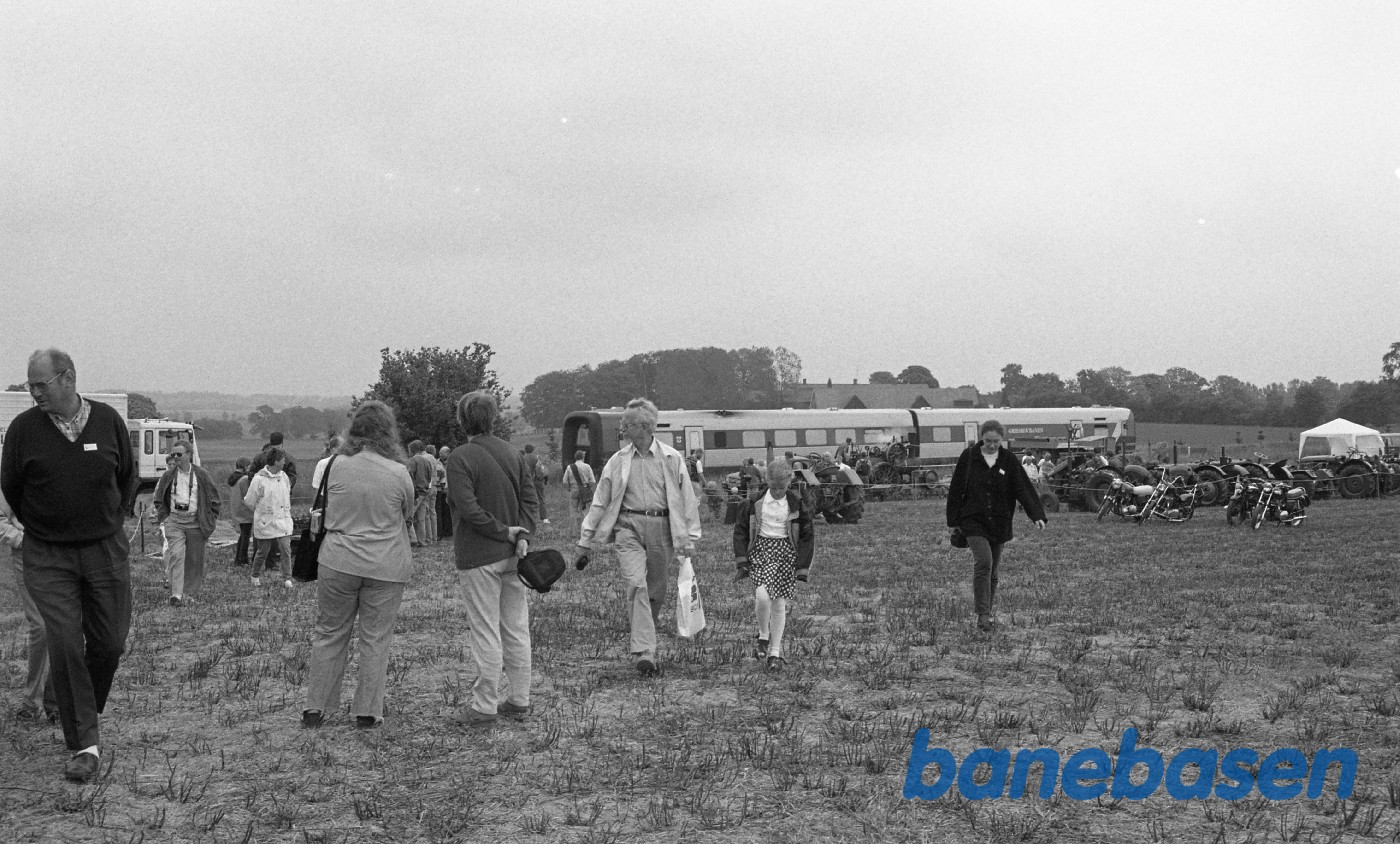 Græsted Veterantræf 1998 Græsted Veterantræf 1998