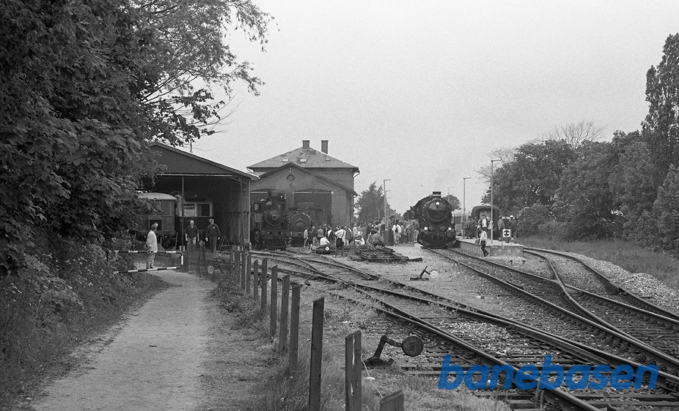 Græsted Veterantræf 1998 Græsted Veterantræf 1998