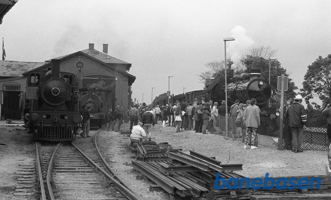 Græsted Veterantræf 1998 Græsted Veterantræf 1998