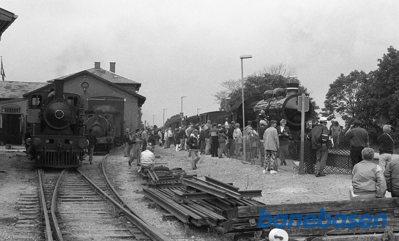 Græsted Veterantræf 1998 Græsted Veterantræf 1998