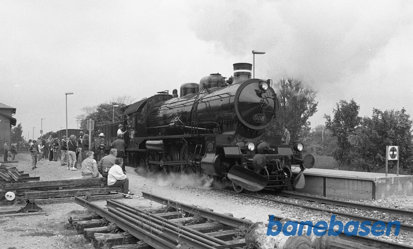 Græsted Veterantræf 1998 Græsted Veterantræf 1998