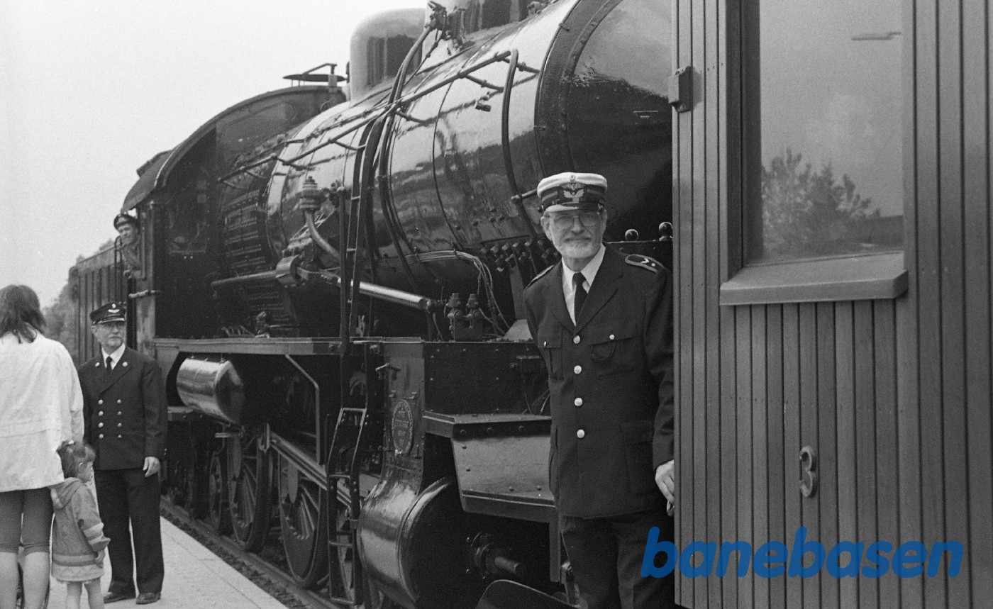 Græsted Veterantræf 1998 Græsted Veterantræf 1998