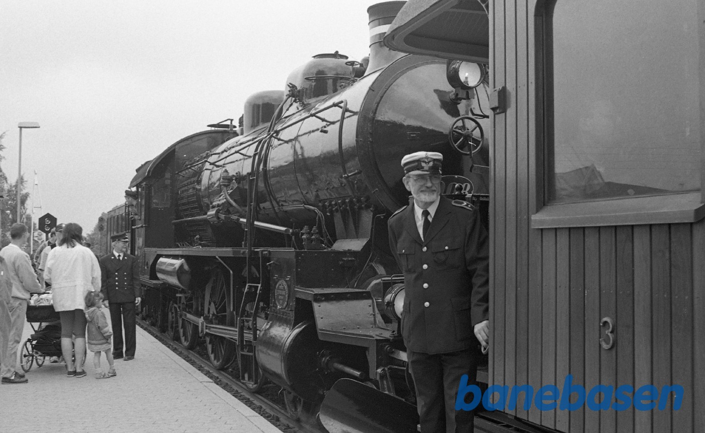 Græsted Veterantræf 1998 Græsted Veterantræf 1998