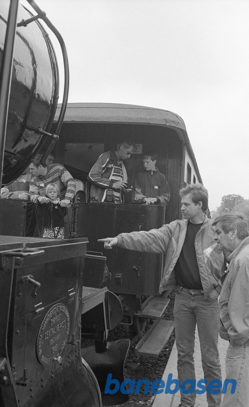 Græsted Veterantræf 1998 Græsted Veterantræf 1998