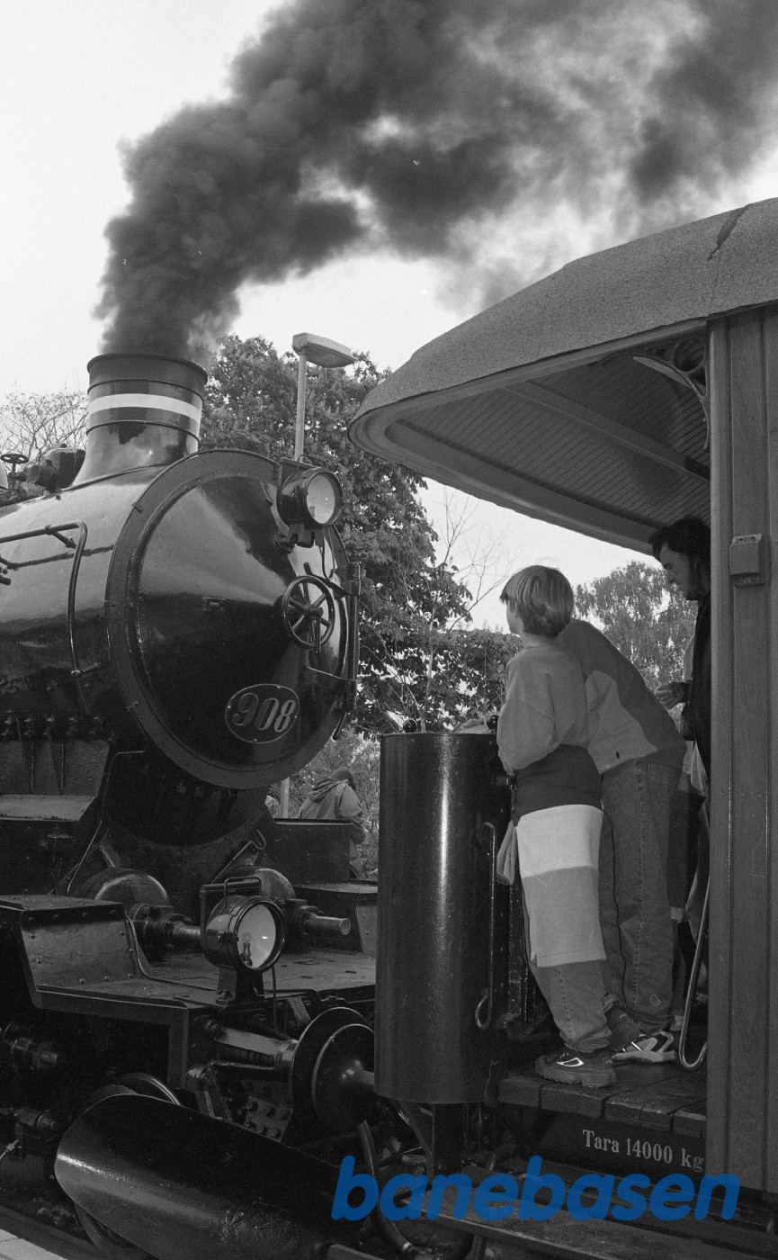 Græsted Veterantræf 1998 Græsted Veterantræf 1998