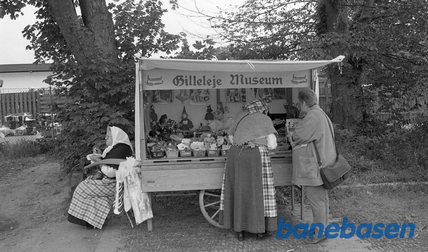 Græsted Veterantræf 1998 Græsted Veterantræf 1998