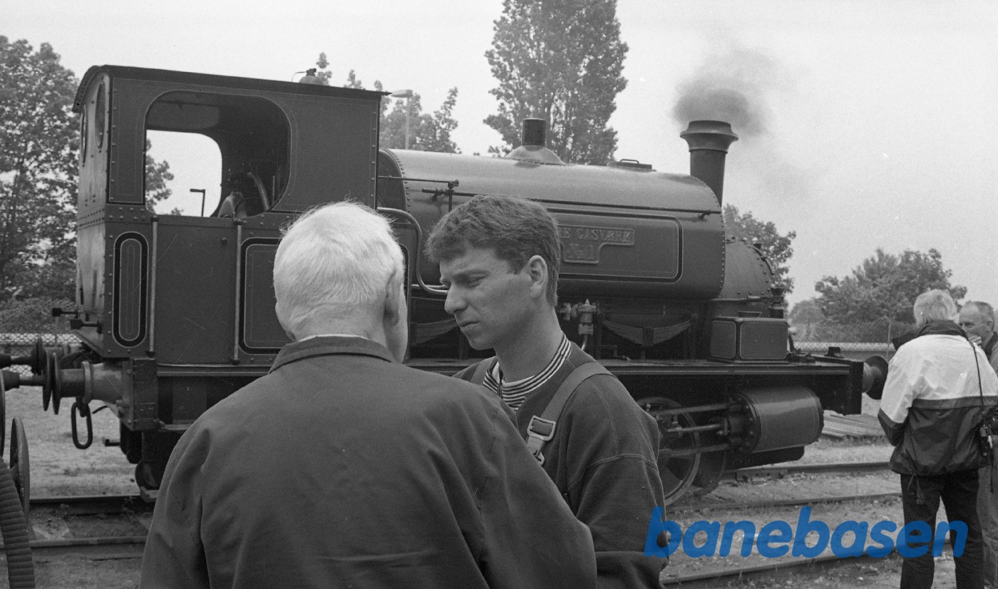 Græsted Veterantræf 1998 Græsted Veterantræf 1998