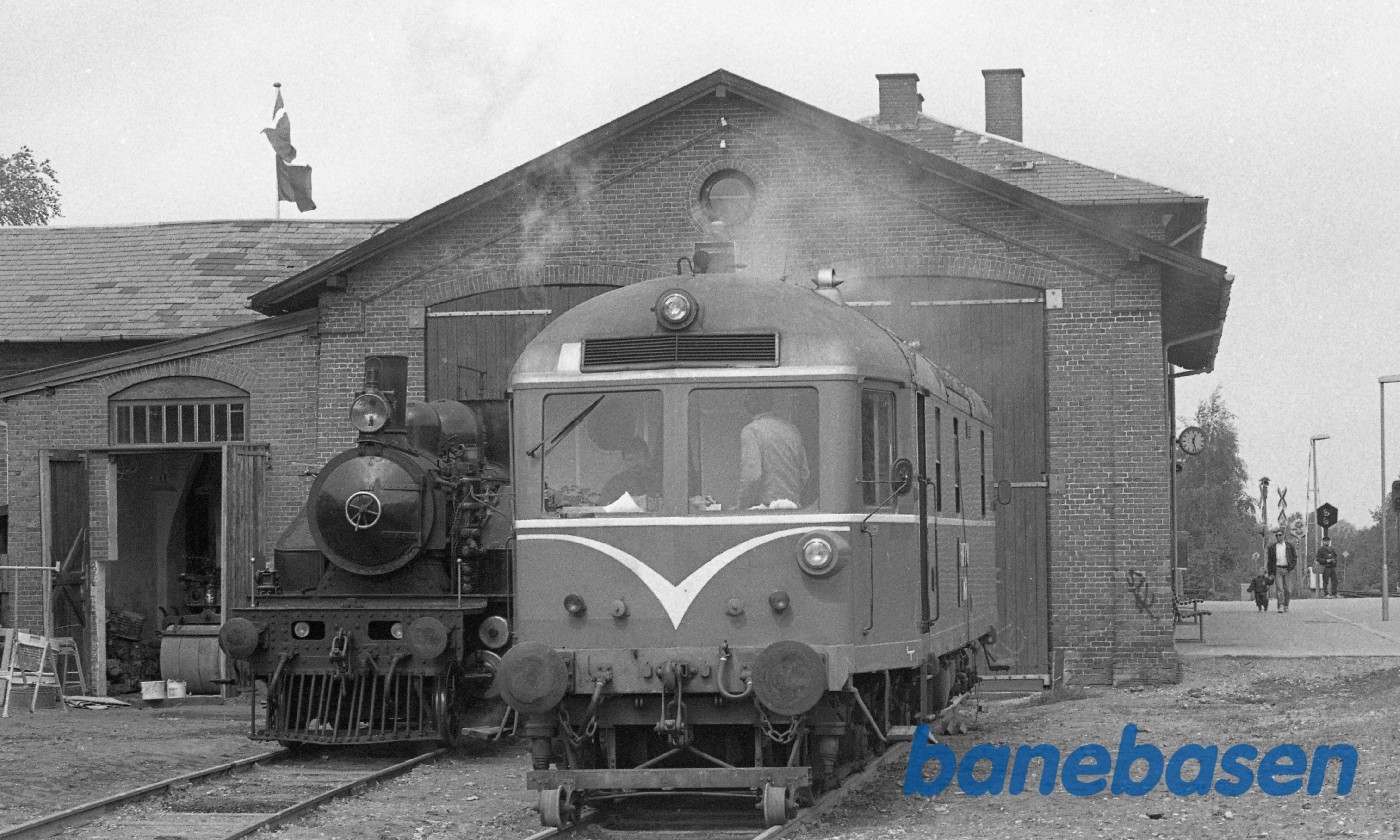 Græsted Veterantræf 1996 Græsted Veterantræf 1996