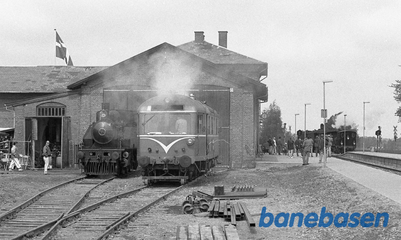 Græsted Veterantræf 1996 Græsted Veterantræf 1996